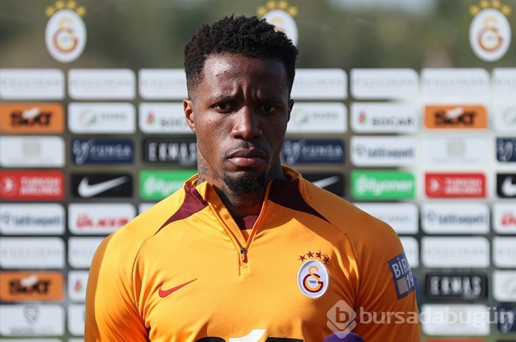 Galatasaray'a Kolombiyalı kanat: Jhon Arias kariyerinde ilki yaşayacak
