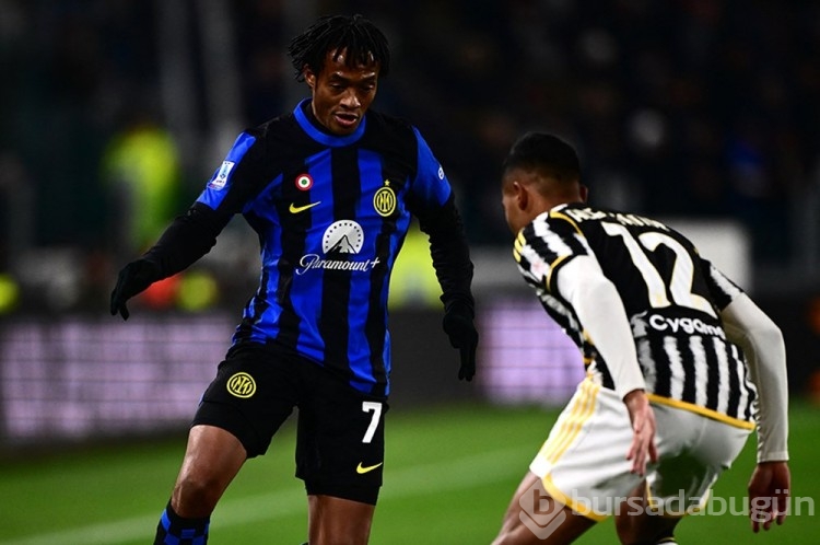 Juan Cuadrado için Süper Lig ihtimali belirdi
