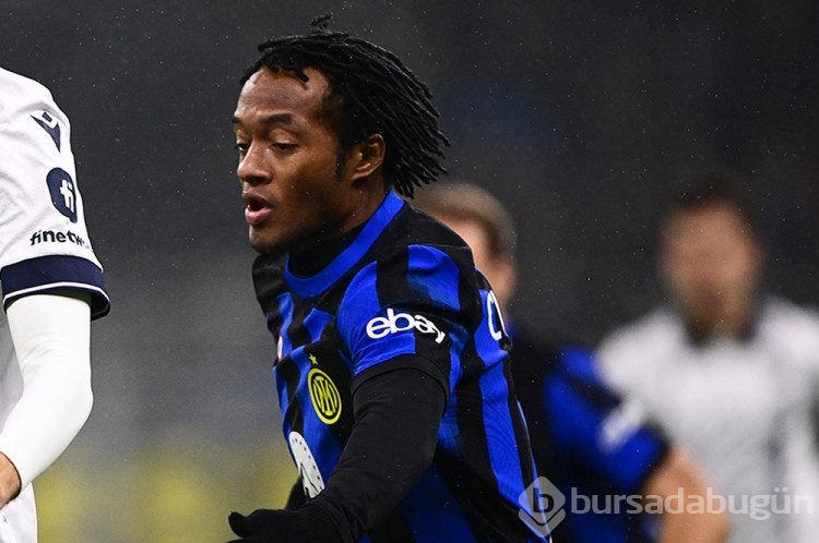 Juan Cuadrado için Süper Lig ihtimali belirdi
