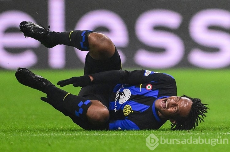 Juan Cuadrado için Süper Lig ihtimali belirdi
