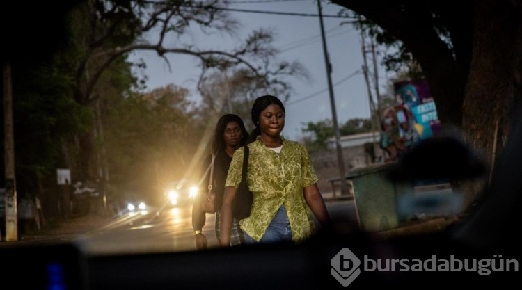 Gambiya'da günlük yaşam
