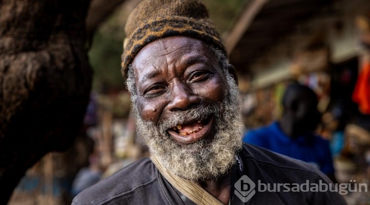 Gambiya'da günlük yaşam
