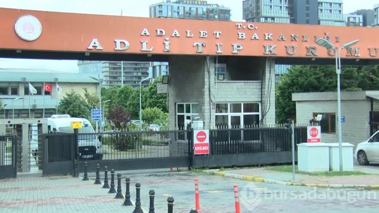 Başakşehir'de boğulan Mısırlı iki kardeşin ardından dram çıktı
