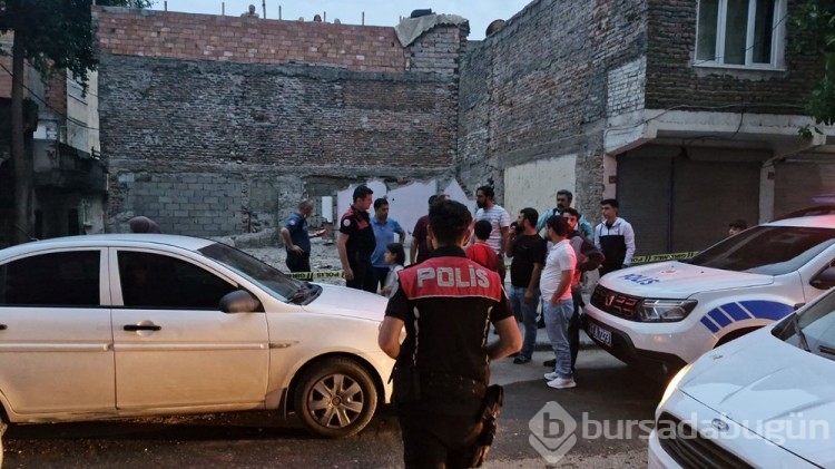 "Yüksekten düştü" dediler, Eyüp'ün ölümü cinayet çıktı
