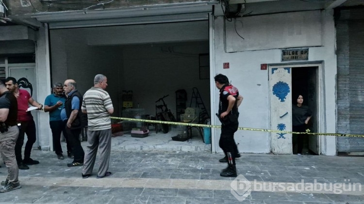 "Yüksekten düştü" dediler, Eyüp'ün ölümü cinayet çıktı
