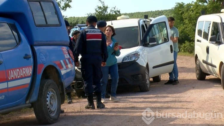 Adli Tıp incelemesi tamamlandı: Kafatası da Korhan Berzeg'e ait
