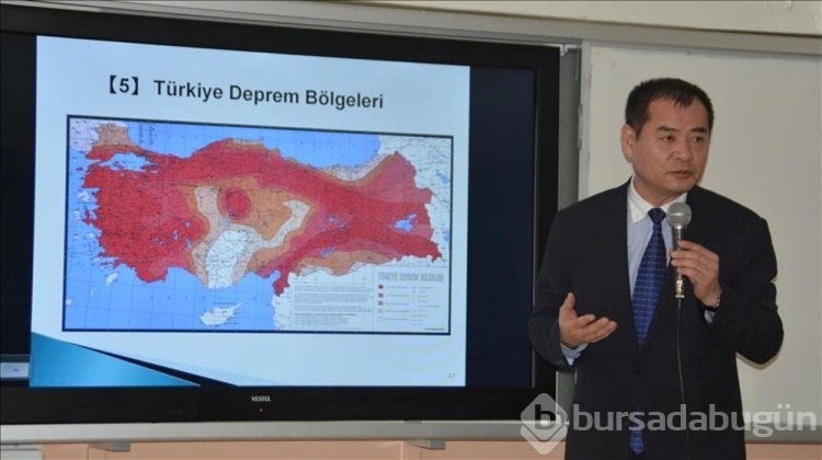 Naci Görür'den deprem uyarılarıyla gündeme gelen Japon Moriwaki'ye tepki