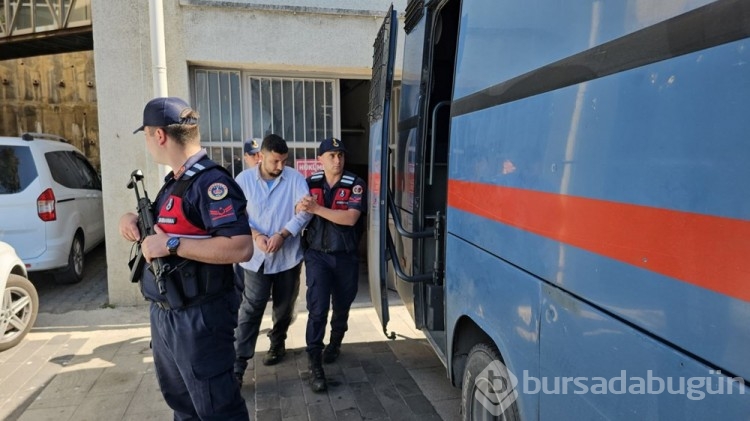 Eşinin boğazını keserek öldüren katilin akıl sağlığı raporu ortaya çıktı