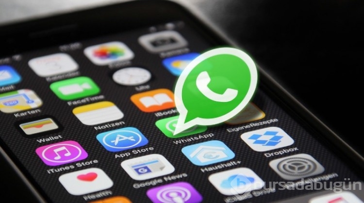 WhatsApp'a gelecek yeni özellikler duyuruldu