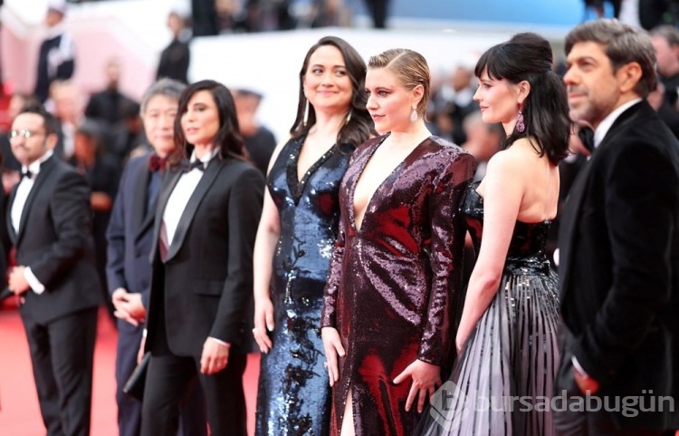 Cannes Film Festivali başladı
