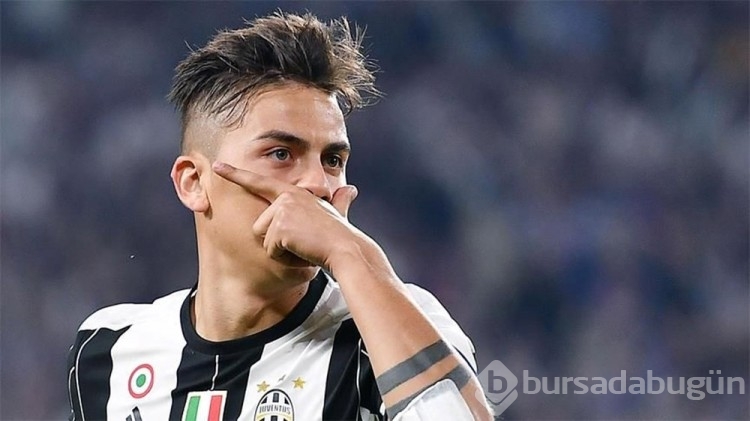 Jose Mourinho, Dybala ve Lukaku'yla birlikte gelecek
