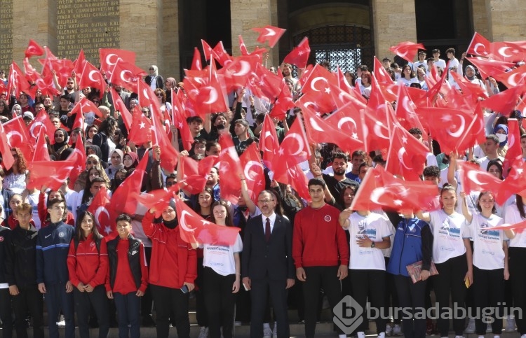 Gençlik Haftası nedir, ne zaman? Gençlik Haftası'nda neler yapılır?