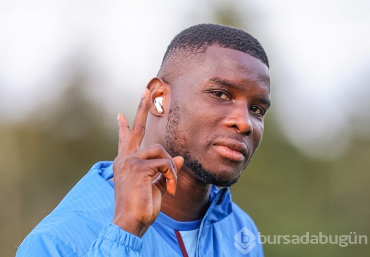 Onuachu için istenen bonservis belli oldu: Trabzonspor tarihine geçecek rakam
