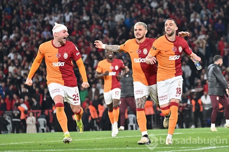 Derbi öncesi rotasyon kararı: Okan Buruk ilk 11'i değiştiriyor
