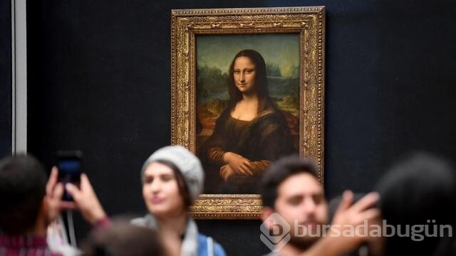 Ann Pizzoruso, Mona Lisa tablosu sırrını çözdüğünü iddia etti!