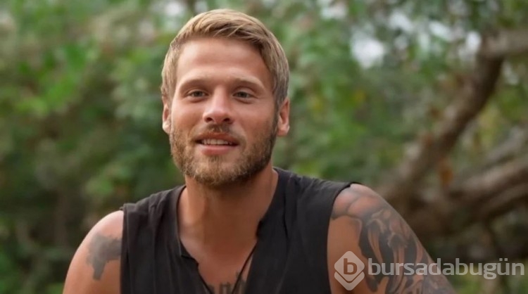 Survivor All Star'da Yunus Emre sinir krizi geçirdi!