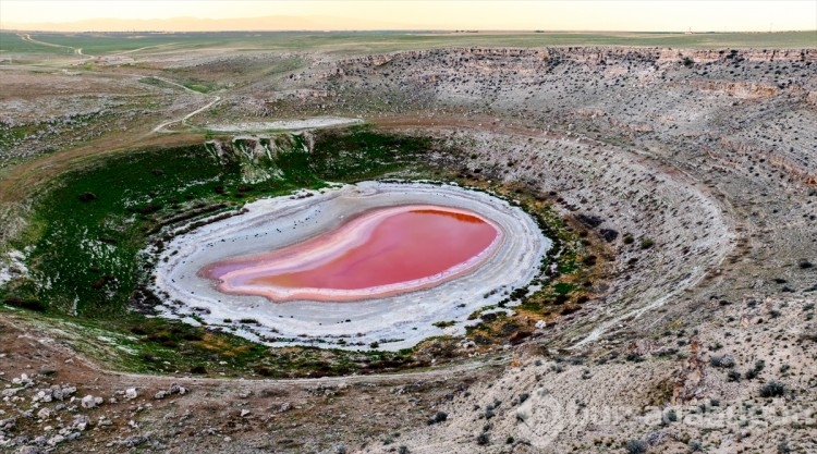 Dünyayı tehdit eden tehlike
