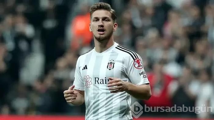 Yıldız futbolcuyla anlaşma sağlandı imzalar atıldı!