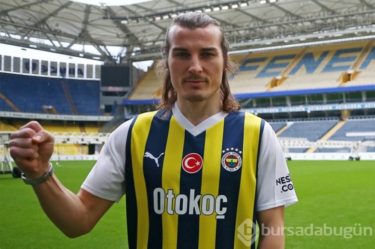 Çağlar Söyüncü Fenerbahçe'de kalacak mı?