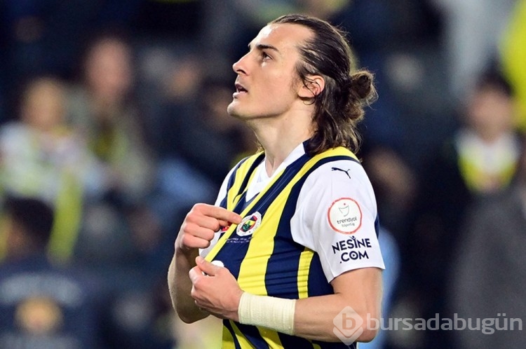 Çağlar Söyüncü Fenerbahçe'de kalacak mı?