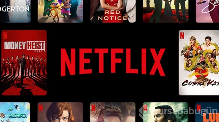 Netflix'te dizi ve film indirmek kısıtlanacak mı?