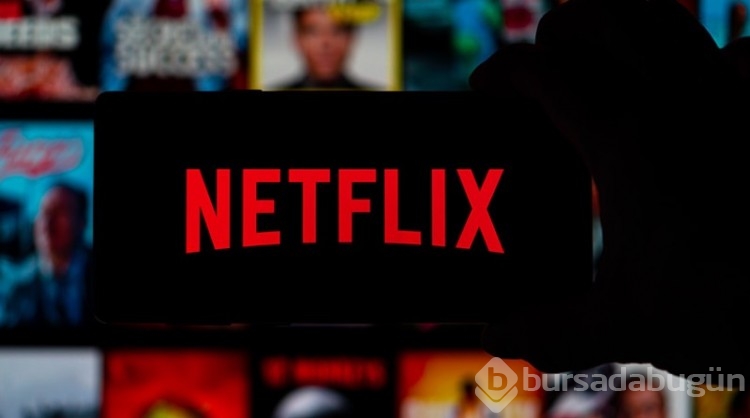 Netflix'te dizi ve film indirmek kısıtlanacak mı?