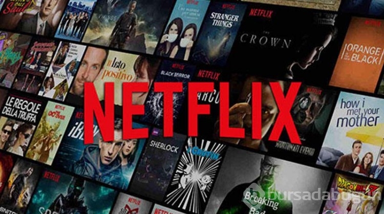 Netflix'te dizi ve film indirmek kısıtlanacak mı?