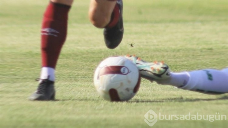 1. Lig play-off maçları ne zaman? Program belli oldu
