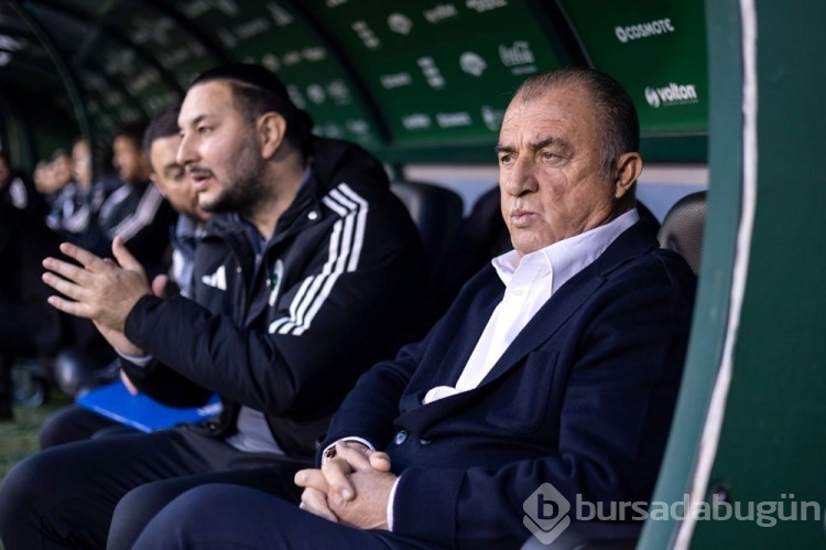  Fatih Terim: Panathinaikos taraftarlarına birçok şeyi açıklamam gerekecek