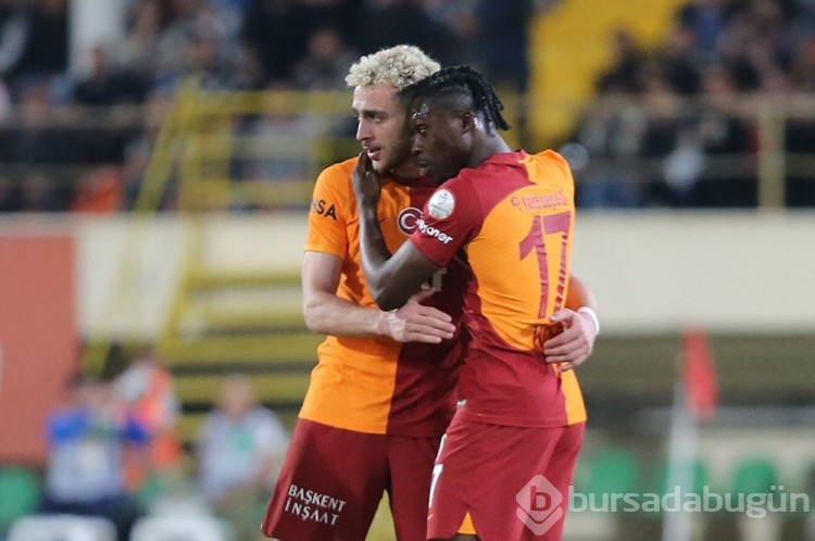 Galatasaray'a Barış Alper Yılmaz piyangosu: Devler derbiye akın edecek
