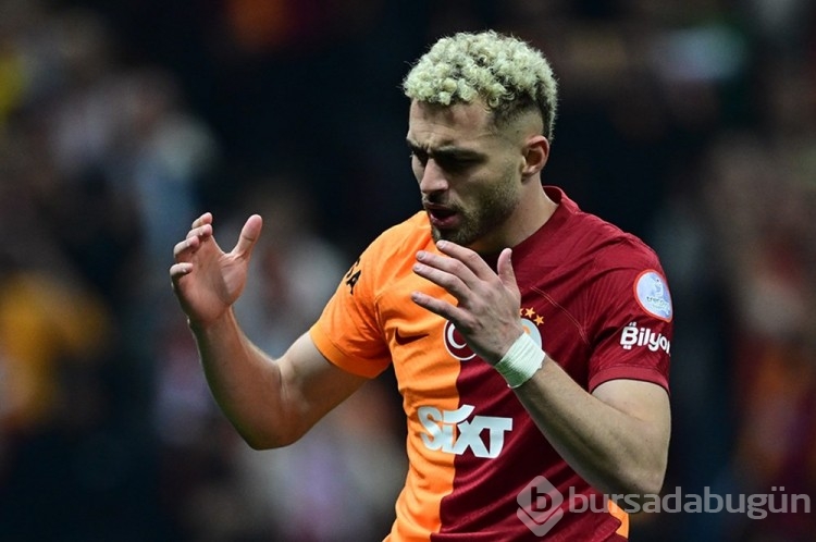 Galatasaray'a Barış Alper Yılmaz piyangosu: Devler derbiye akın edecek
