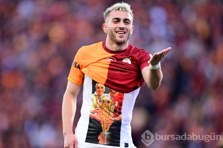 Galatasaray'a Barış Alper Yılmaz piyangosu: Devler derbiye akın edecek
