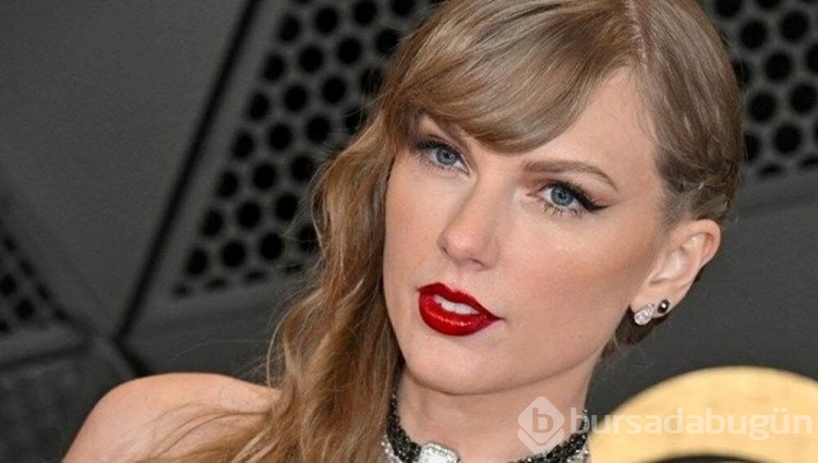 Taylor Swift'ten ülke ekonomisine katkı