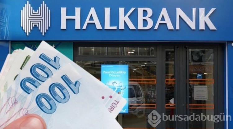 Halkbank'ın kredi kararı tepki topladı