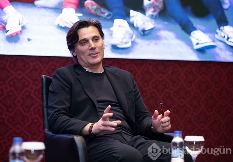 Montella, EURO 2024 öncesi milli futbolcuya övgüler dizdi