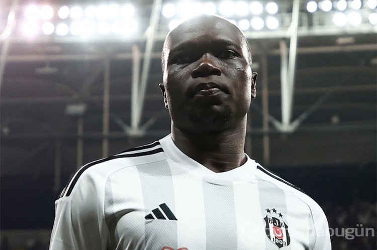 Aboubakar'ın bonservisi belli oldu: Kamerunludan karar çıktı
