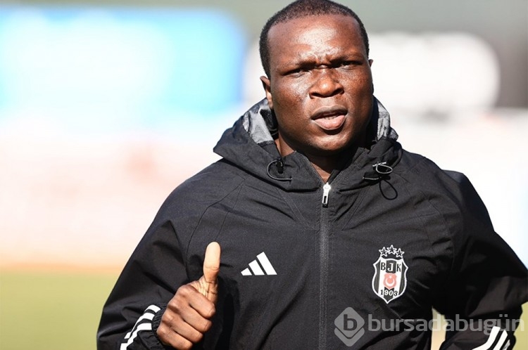 Aboubakar'ın bonservisi belli oldu: Kamerunludan karar çıktı
