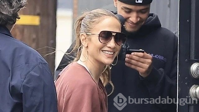 Jennifer Lopez ve Ben Affleck çifti boşanıyor mu?