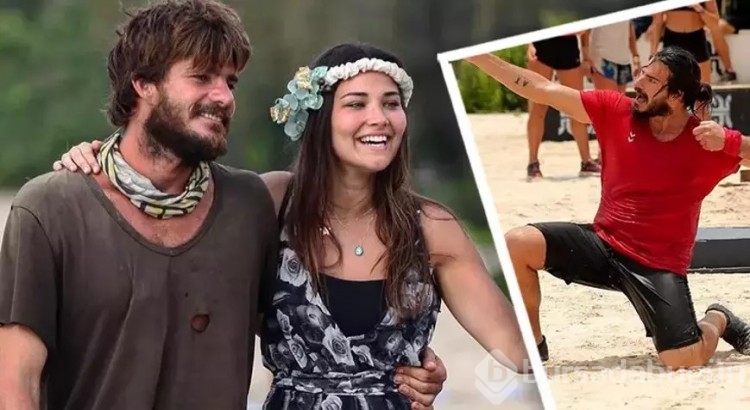 Hakan Hatipoğlu: Survivor dönüşü her şey garip geliyor!