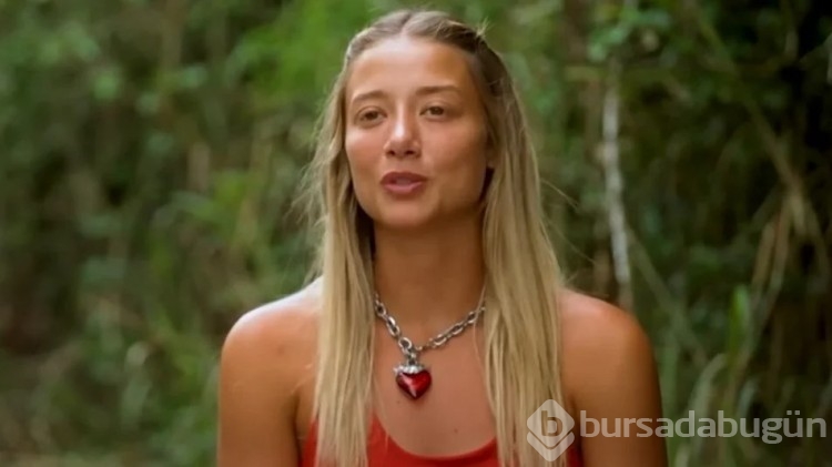 Survivor All Star'da adaya veda eden isim belli oldu