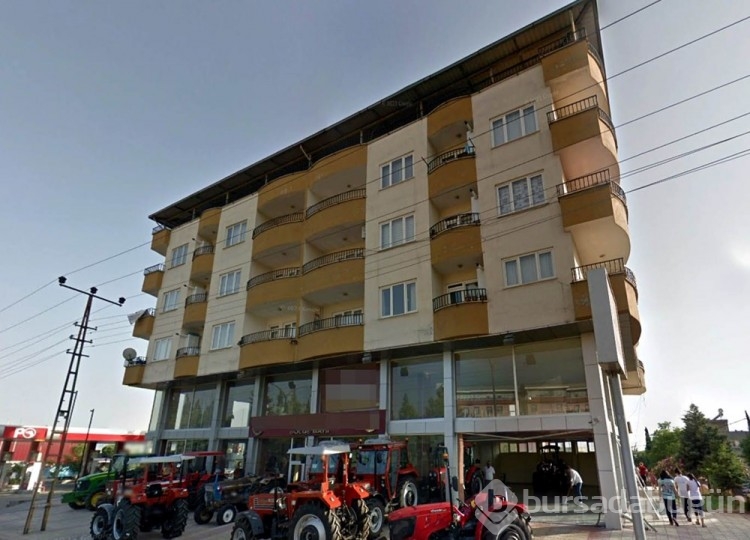 24 kişiye mezar olan Sulayıcı Apartmanı'nda kolon kesildi mi?
