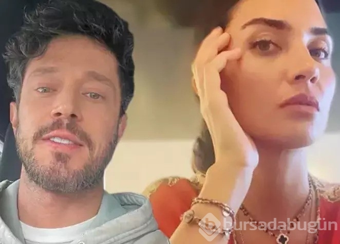 Murat Boz, Tuba Büyüküstün hakkındaki soruya cevap verdi!