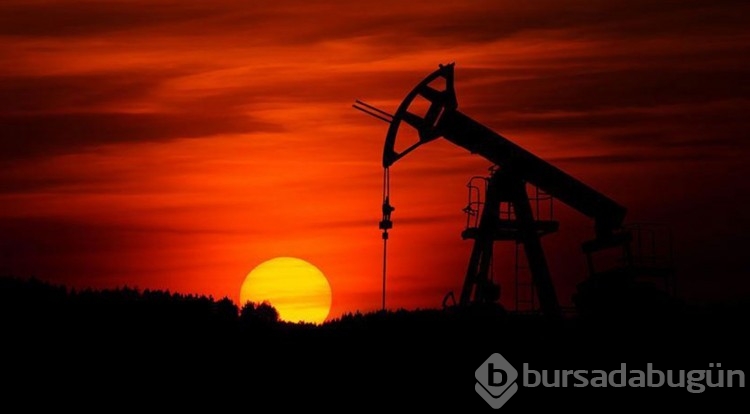 Brent petrolün varil fiyatı 83,81 dolar
