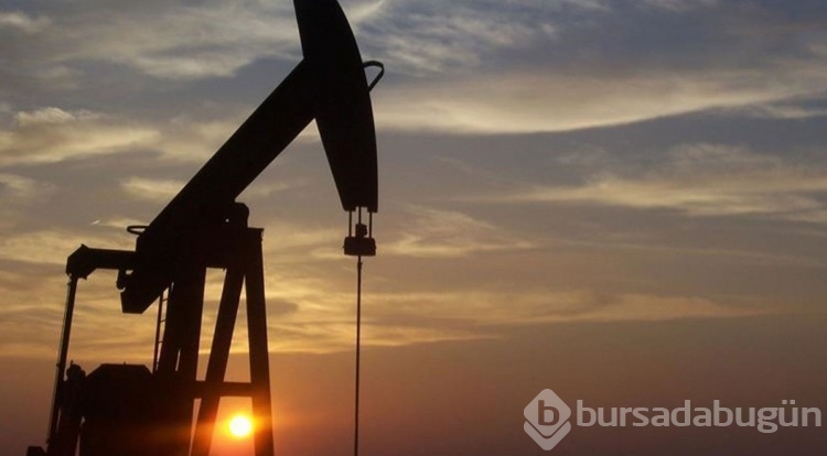 Brent petrolün varil fiyatı 83,81 dolar
