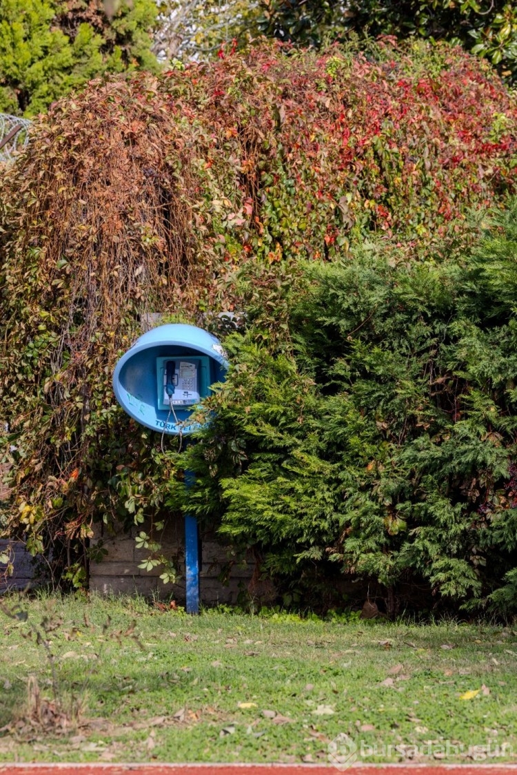 Ankesörlü telefonlar tarihe karıştı
