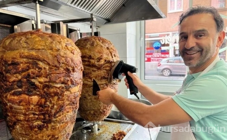 Almanya'nın gündemi: Döner yoksa oy yok