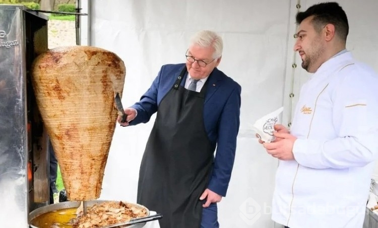 Almanya'nın gündemi: Döner yoksa oy yok