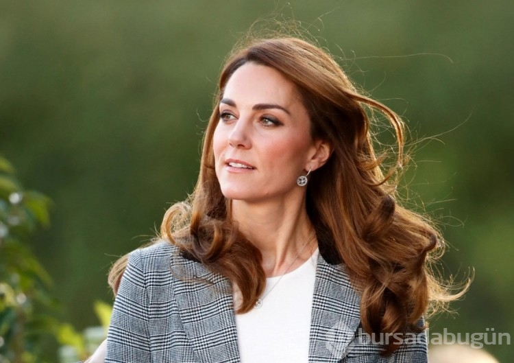 Kate Middleton'ın sağlık durumu nasıl? Son detaylar paylaşıldı