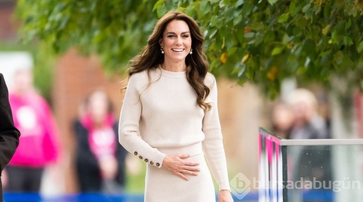 Kate Middleton'ın sağlık durumu nasıl? Son detaylar paylaşıldı