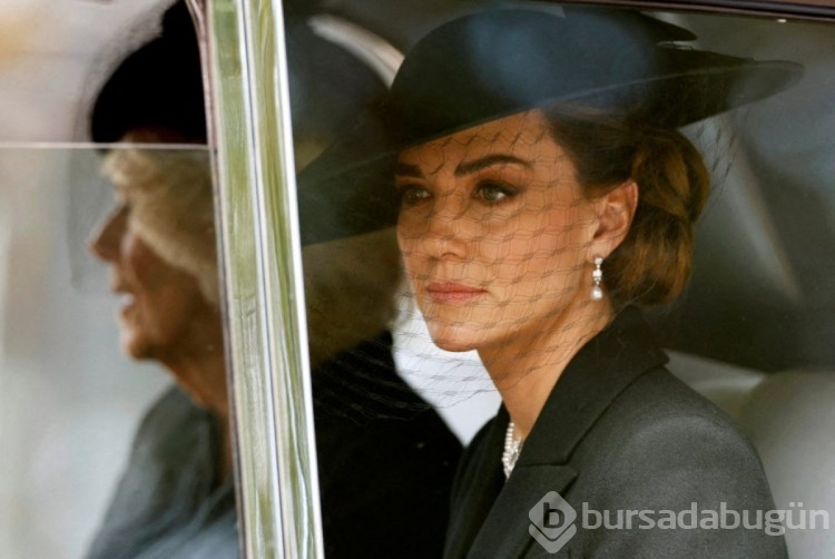 Kate Middleton'ın sağlık durumu nasıl? Son detaylar paylaşıldı